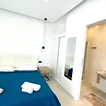 Magenta Rooms