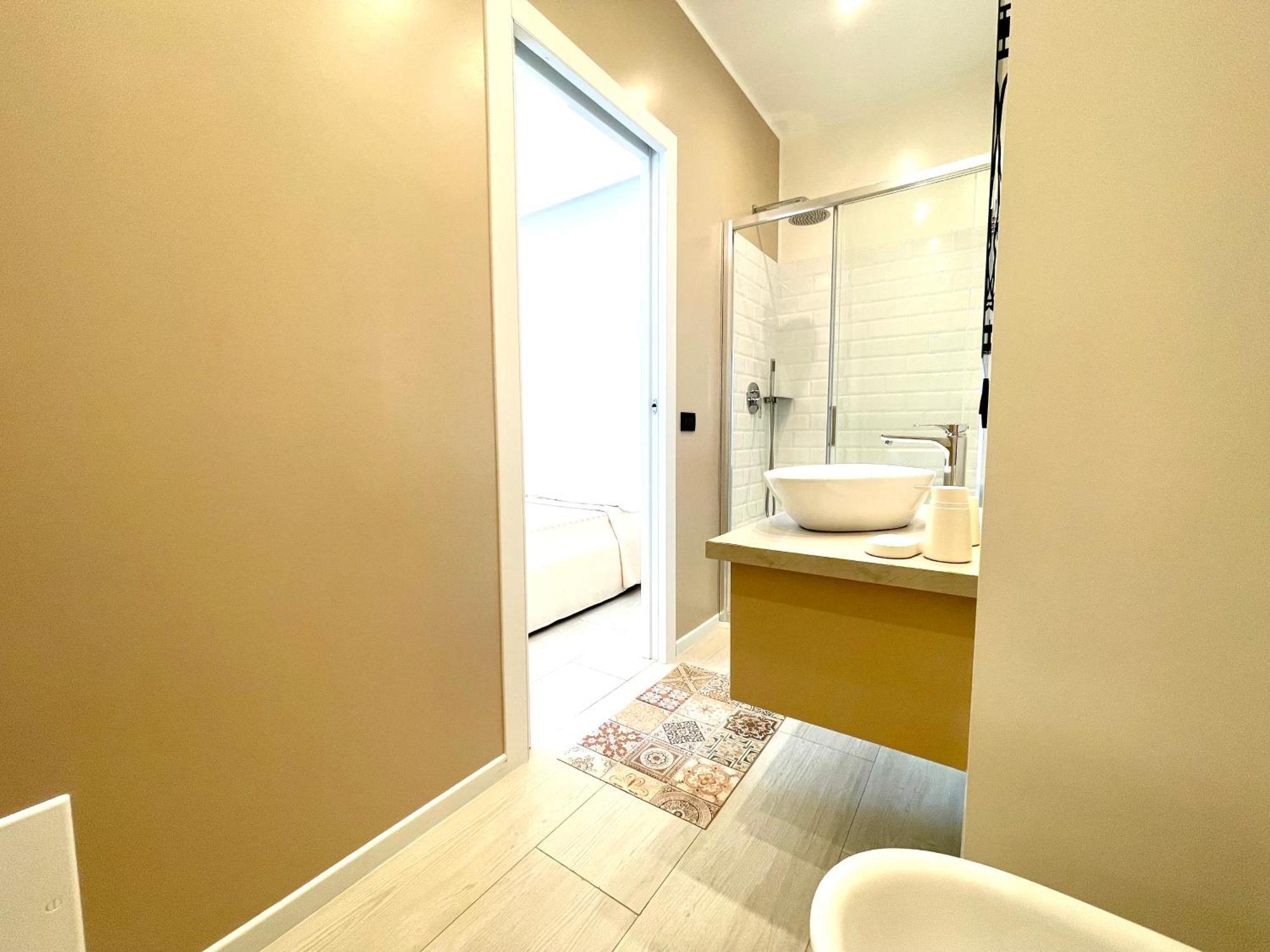 Magenta Guest house