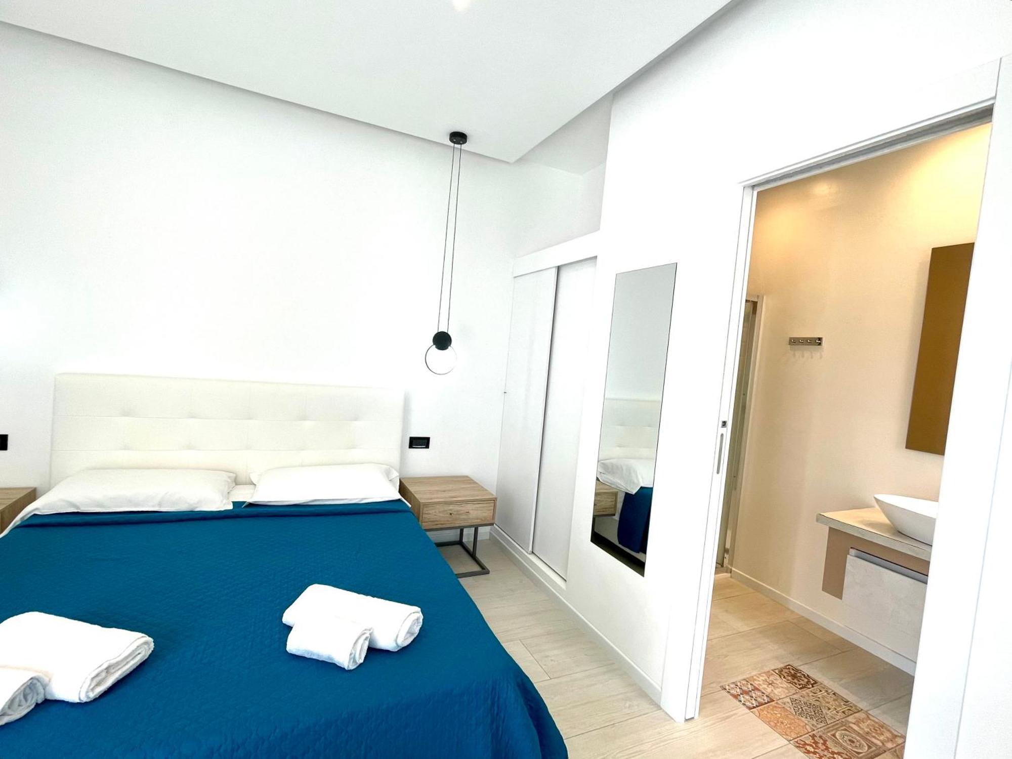 Magenta Guest house Olbia